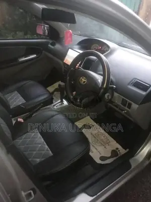 Toyota Vios 2003 Car (Used)