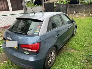 Audi A1 2017 Car (Used)