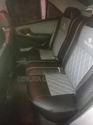 Toyota Vios 2003 Car (Used)