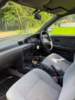 Nissan Sunny 1999 Car (Used)