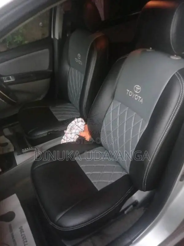 Toyota Vios 2003 Car (Used)
