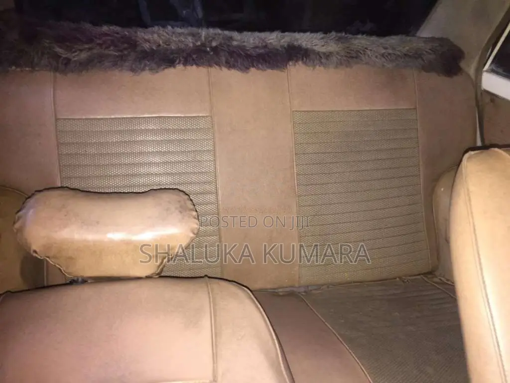 Mitsubishi Lancer Flat Light 1979 Car (Used)