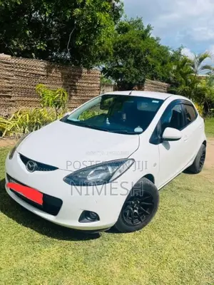 Mazda Demio 2008 Car (Used)