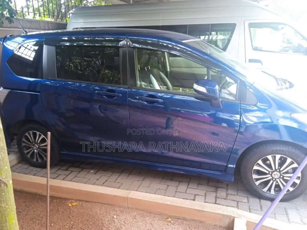 Honda Freed 2015 Car (Used)