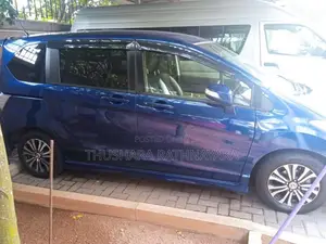 Honda Freed 2015 Car (Used)