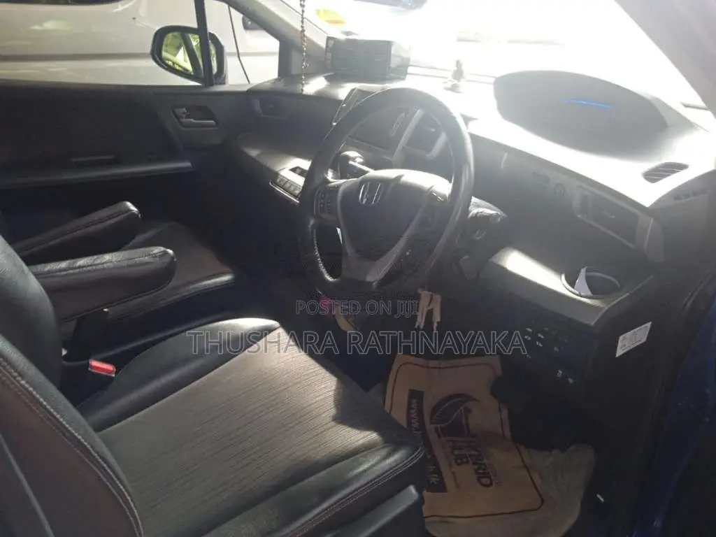 Honda Freed 2015 Car (Used)