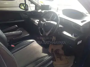 Honda Freed 2015 Car (Used)
