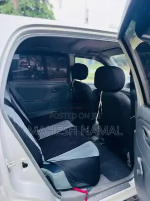 Suzuki Alto 2007 Car (Used)