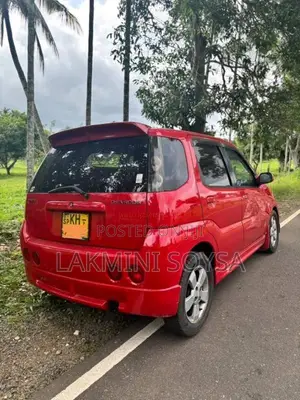 Chevrolet Cruze 2007 Car (Used)
