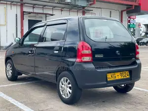 Suzuki Alto 2008 Car (Used)