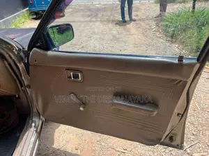 Mazda Familia 1988 Car (Used)
