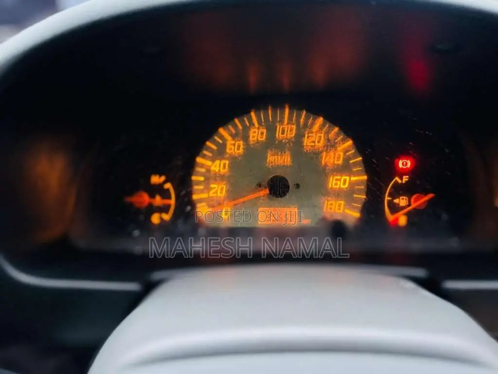 Suzuki Alto 2007 Car (Used)