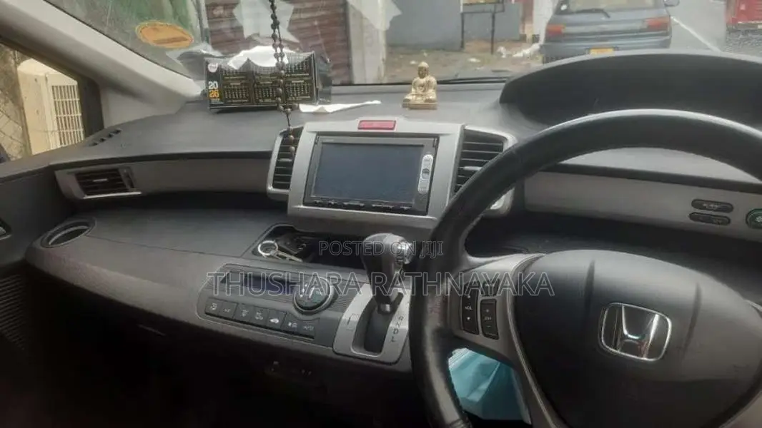 Honda Freed 2015 Car (Used)