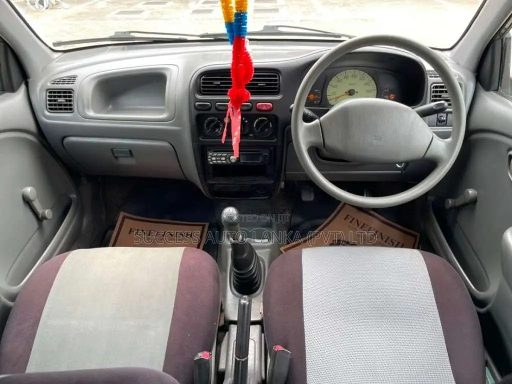 Suzuki Alto 2008 Car (Used)