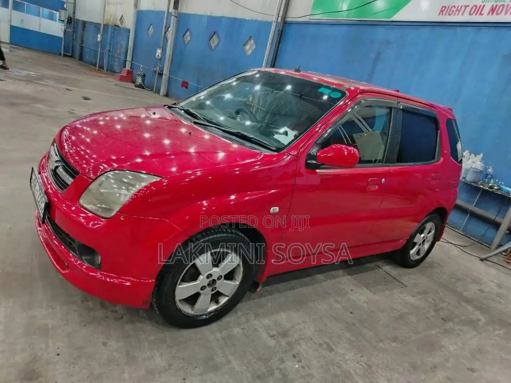 Chevrolet Cruze 2007 Car (Used)