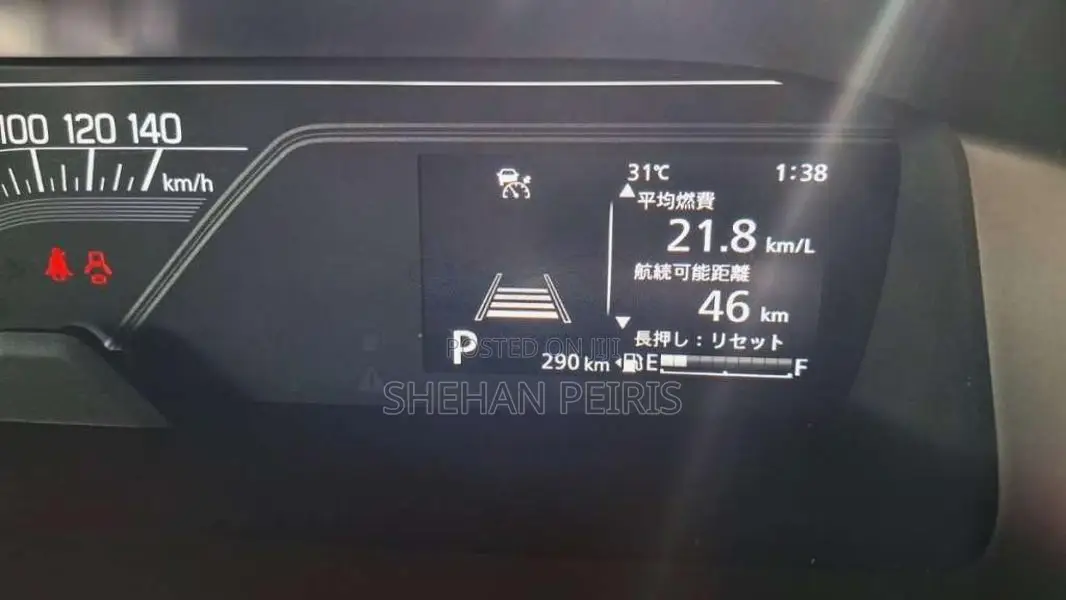 Suzuki Wagon R ZX Custom 2026 Car Unregistered (Recondition)
