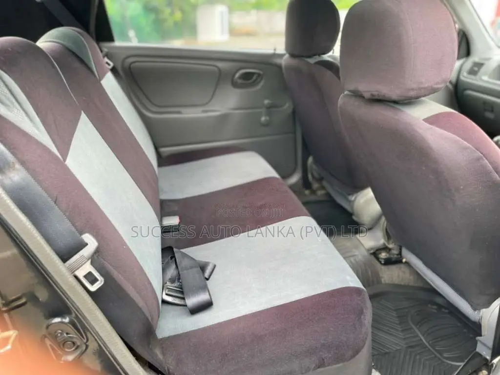 Suzuki Alto 2008 Car (Used)