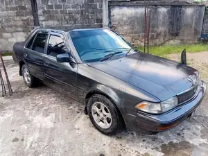 Toyota Corona At170 1988 Car (Used)