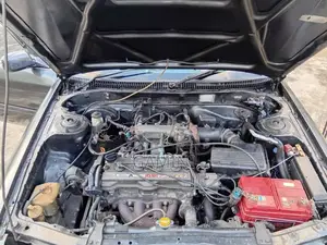 Toyota Corona At170 1988 Car (Used)