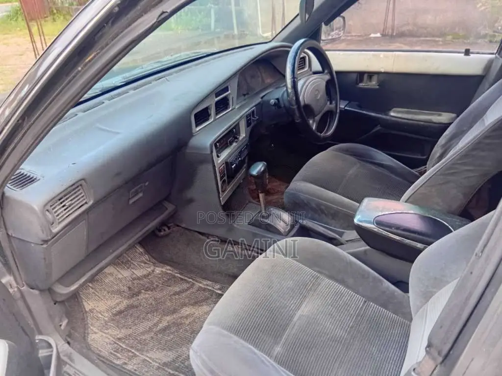 Toyota Corona At170 1988 Car (Used)
