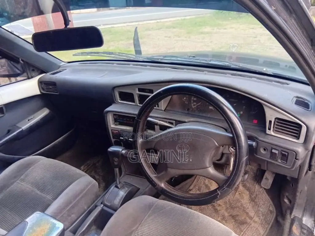 Toyota Corona At170 1988 Car (Used)
