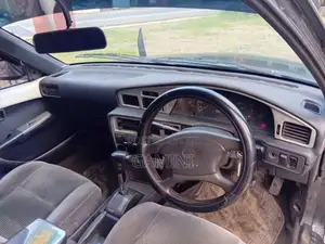 Toyota Corona At170 1988 Car (Used)