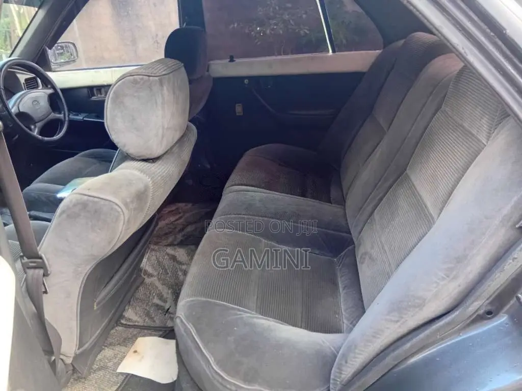 Toyota Corona At170 1988 Car (Used)
