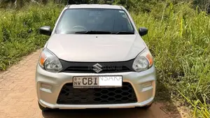 Suzuki Alto 2019 Car (Used)