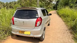 Suzuki Alto 2019 Car (Used)