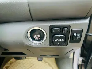 Toyota Vitz U Grade 2008 Car (Used)