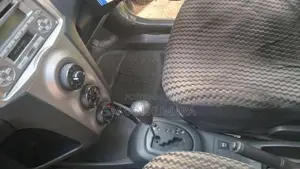 Toyota Vitz 2008 Car (Used)