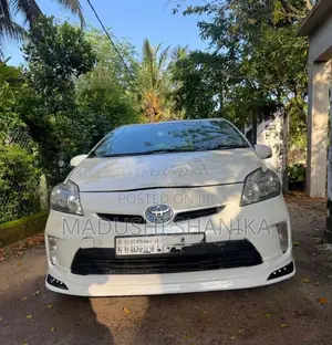 Toyota Prius 2009 Car (Used)