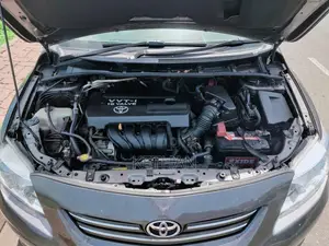 Toyota Corolla 141 2008 Car (Used)