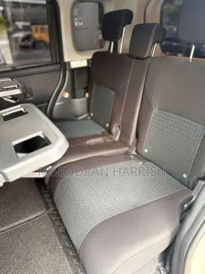 Toyota Roomy Custom G 2023 Car (Used)