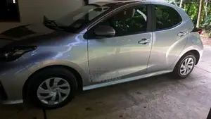 Toyota Yaris 2024 Car (Used)