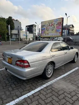 Nissan Laurel Medalist 2001 Car (Used)