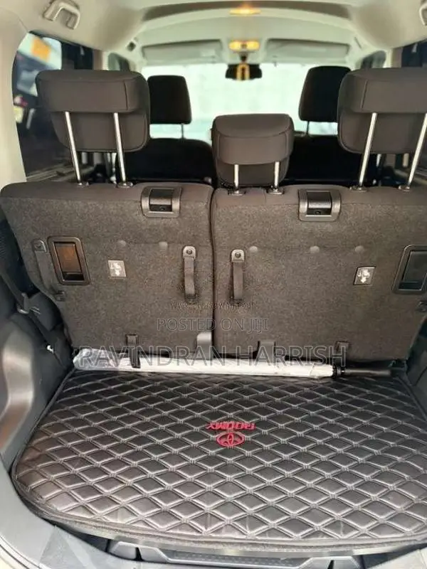 Toyota Roomy Custom G 2023 Car (Used)