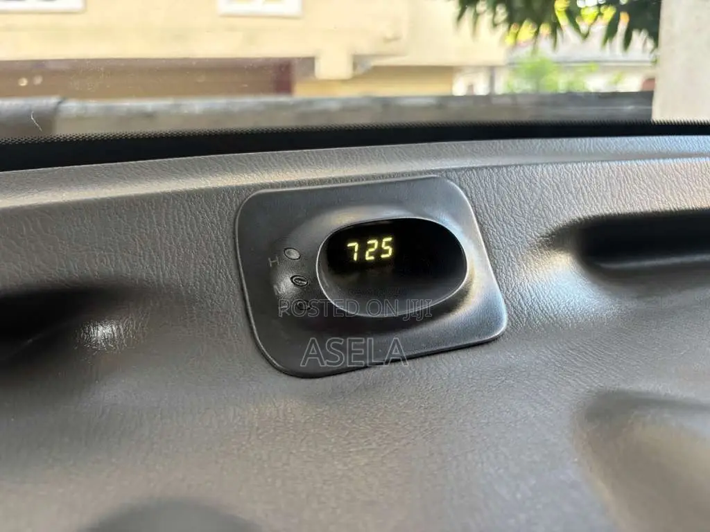 Hyundai Atos 2001 Car (Used)