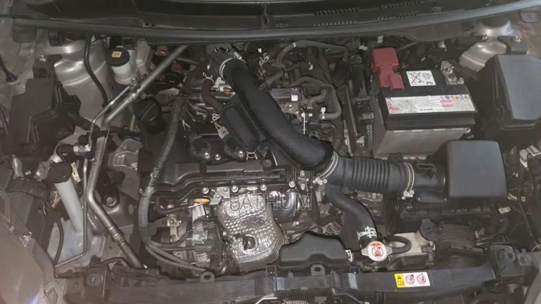 Toyota Yaris 2024 Car (Used)