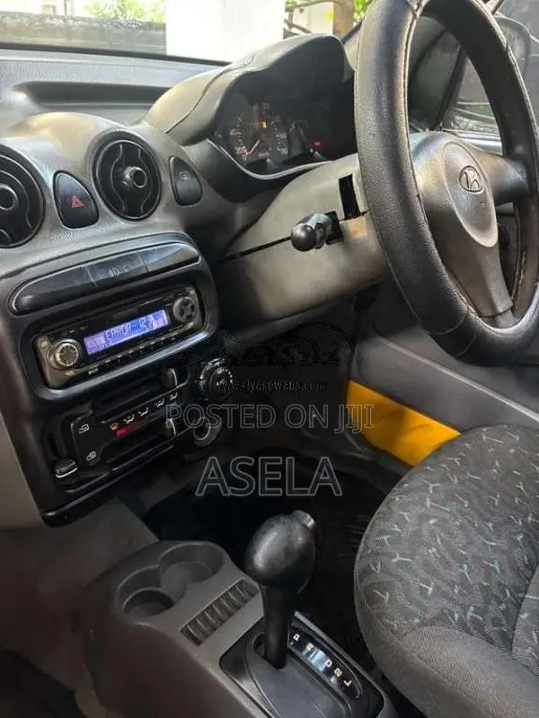 Hyundai Atos 2001 Car (Used)