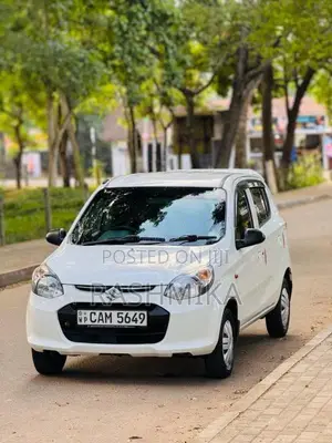Suzuki Alto 2015 Car (Used)