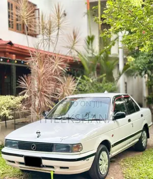 Nissan FB13 1992 Car (Used)