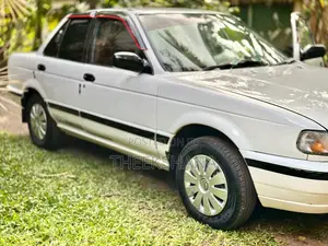 Nissan FB13 1992 Car (Used)