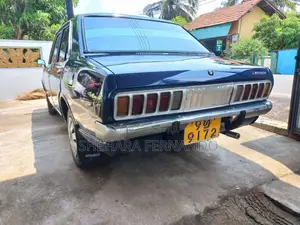 Mitsubishi Galant 1973 Car (Used)