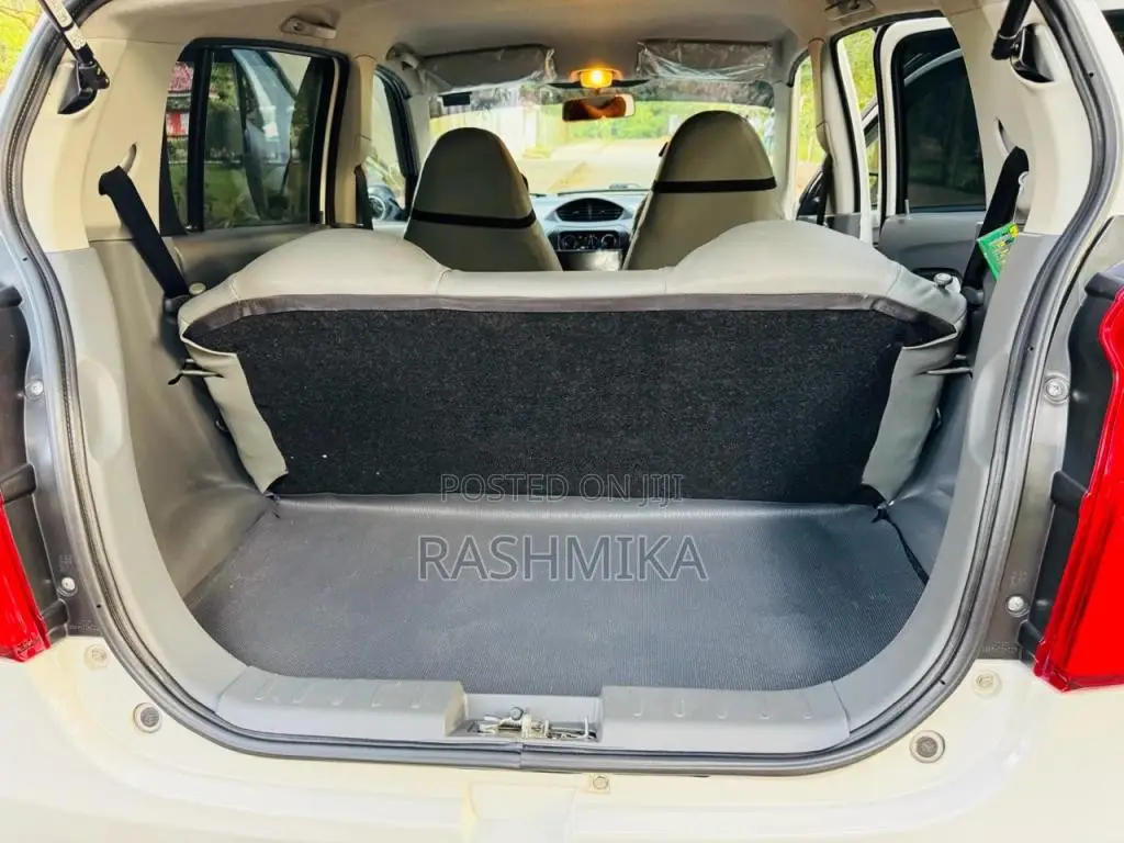 Suzuki Alto 2015 Car (Used)