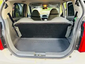 Suzuki Alto 2015 Car (Used)