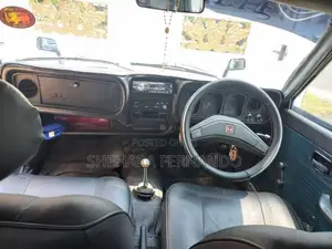 Mitsubishi Galant 1973 Car (Used)