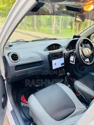 Suzuki Alto 2015 Car (Used)