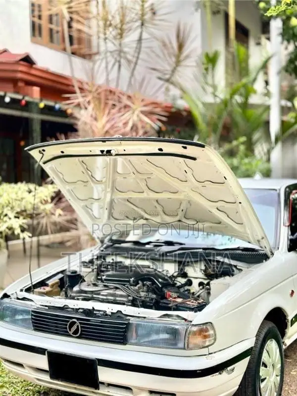 Nissan FB13 1992 Car (Used)