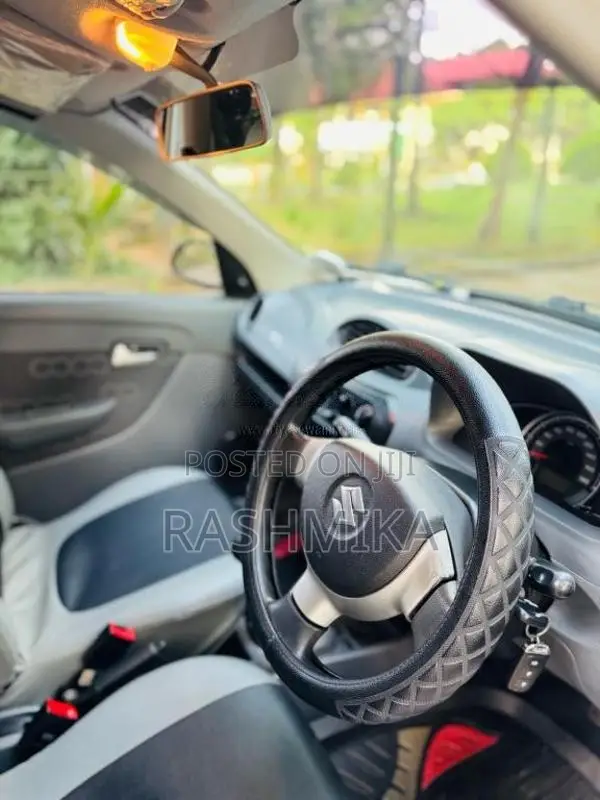 Suzuki Alto 2015 Car (Used)